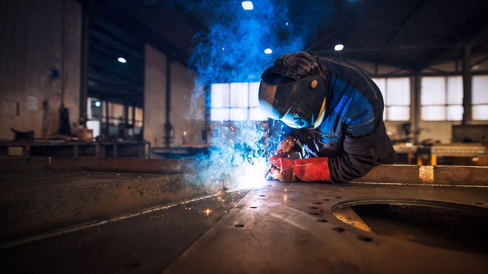 Zapeli Welding